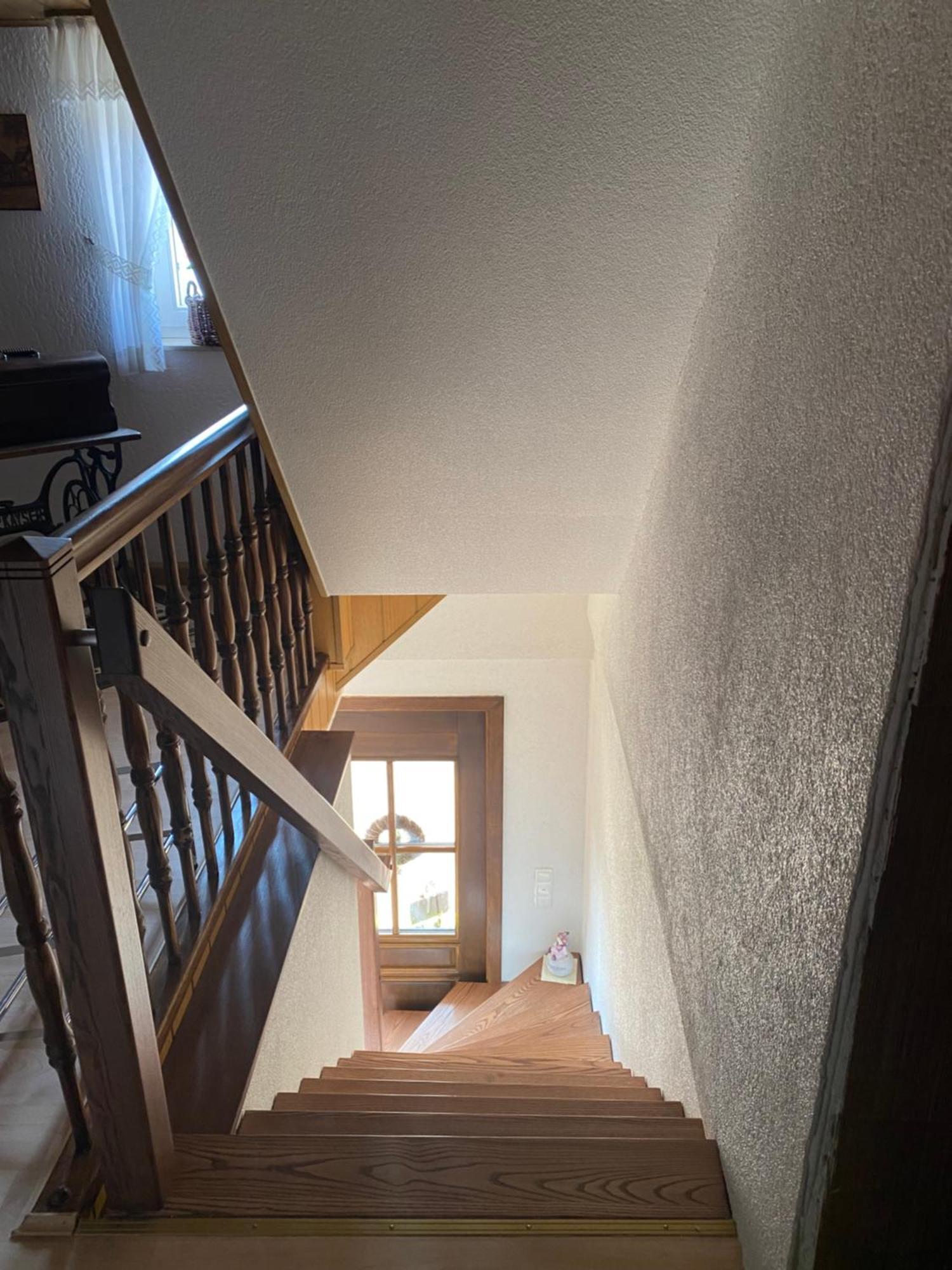 Ferienwohnung Wenzel Nusttal Exteriér fotografie